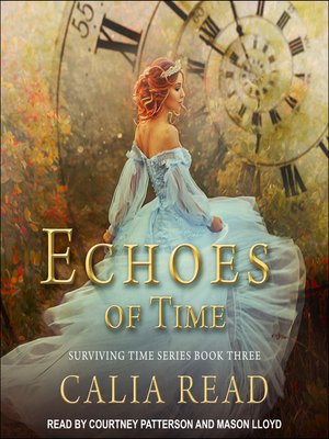 cover image of Echoes of Time